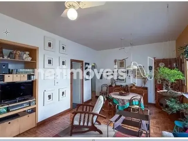 Imagem: Venda Apartamento 3 Quartos Coração de