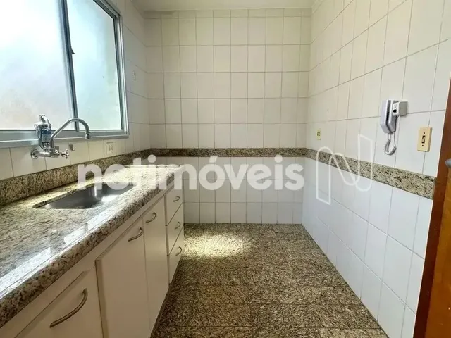 Imagem 5: Ao Lado do Pátio Savassi | 3 Qts | Elevador | 90M²; | Todo Montado