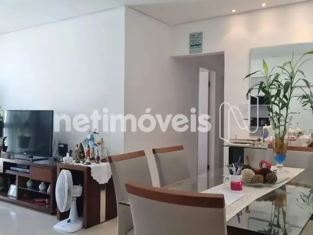 Imagem: Venda Apartamento 3 Quartos Santo Agostinho