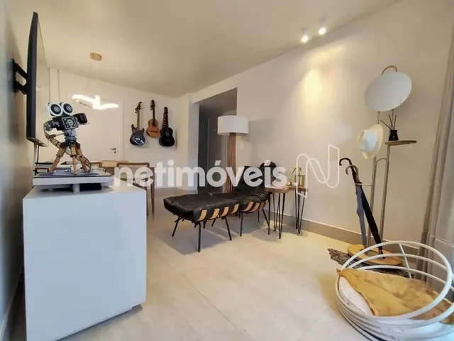 Imagem: Venda Apartamento 3 Quartos Lourdes Belo