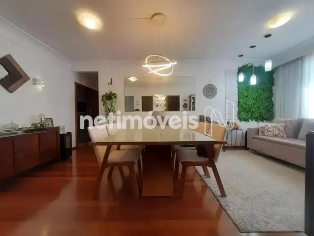 Imagem: Venda Apartamento 4 Quartos Santo Antônio