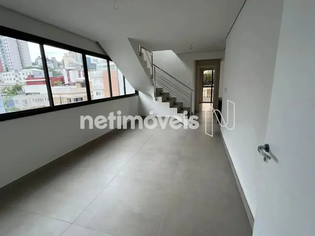 Imagem: Venda Cobertura Santo Antônio Belo Horizonte