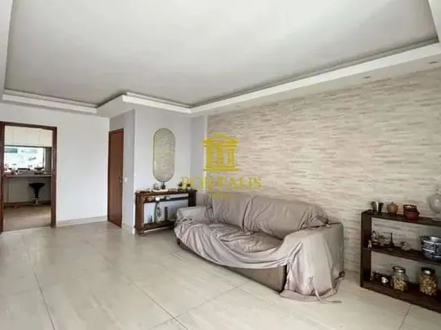 Imagem: Cobertura com 3 Quartos À Venda em Belo