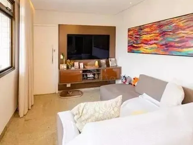 Imagem: Apartamento 3 Quartos À Venda, 3 Quartos