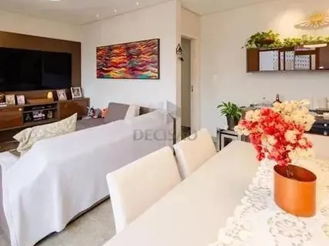Imagem 15: Apartamento 3 Quartos À Venda, 3 Quartos, 1 Suíte, 2 Vagas, Coração de Jesus - Belo