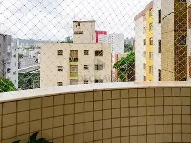 Imagem 11: Apartamento 3 Quartos À Venda, 3 Quartos, 1 Suíte, 2 Vagas, Coração de Jesus - Belo