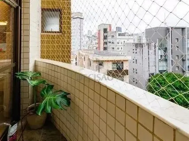 Imagem 13: Apartamento 3 Quartos À Venda, 3 Quartos, 1 Suíte, 2 Vagas, Coração de Jesus - Belo