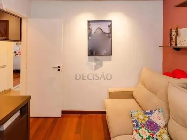 Imagem 10: Apartamento 3 Quartos À Venda, 3 Quartos, 1 Suíte, 2 Vagas, Coração de Jesus - Belo