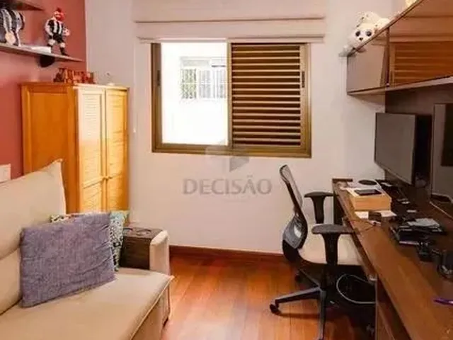 Imagem 3: Apartamento 3 Quartos À Venda, 3 Quartos, 1 Suíte, 2 Vagas, Coração de Jesus - Belo