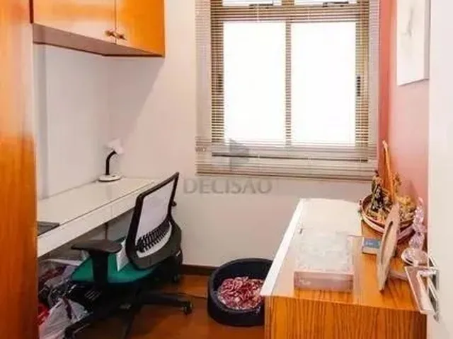Imagem 12: Apartamento 3 Quartos À Venda, 3 Quartos, 1 Suíte, 2 Vagas, Coração de Jesus - Belo
