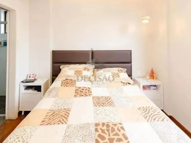 Imagem 9: Apartamento 3 Quartos À Venda, 3 Quartos, 1 Suíte, 2 Vagas, Coração de Jesus - Belo