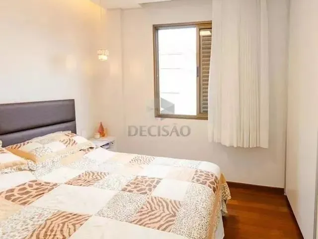 Imagem 6: Apartamento 3 Quartos À Venda, 3 Quartos, 1 Suíte, 2 Vagas, Coração de Jesus - Belo