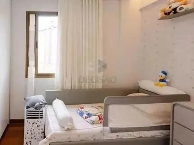 Imagem 5: Apartamento 3 Quartos À Venda, 3 Quartos, 1 Suíte, 2 Vagas, Coração de Jesus - Belo