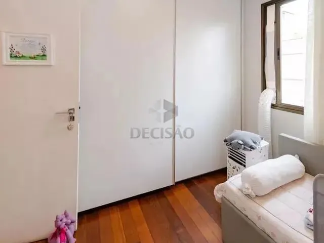 Imagem 2: Apartamento 3 Quartos À Venda, 3 Quartos, 1 Suíte, 2 Vagas, Coração de Jesus - Belo
