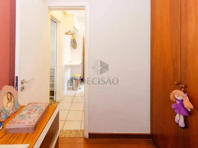 Imagem 4: Apartamento 3 Quartos À Venda, 3 Quartos, 1 Suíte, 2 Vagas, Coração de Jesus - Belo