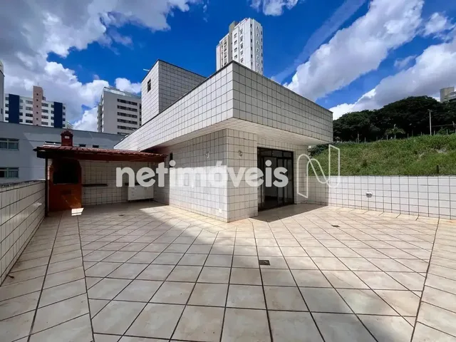 Imagem: Venda Cobertura Sion Belo Horizonte