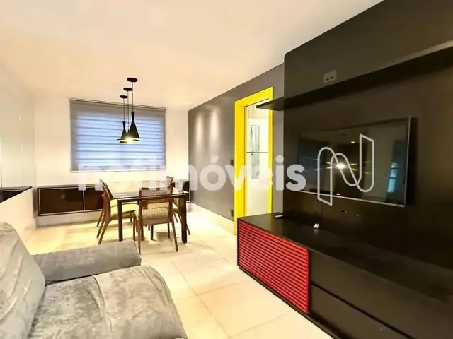 Imagem: Conforto e Sofisticação 3 Quartos com