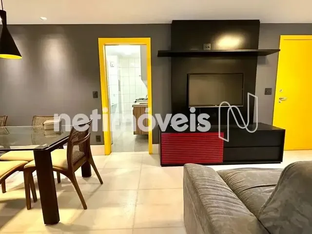 Imagem 14: Conforto e Sofisticação: 3 Quartos com Lazer Completo no Funcionários