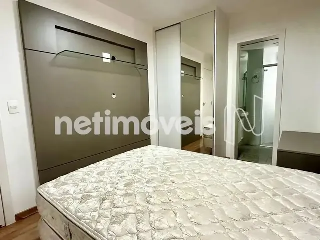 Imagem 6: Conforto e Sofisticação: 3 Quartos com Lazer Completo no Funcionários