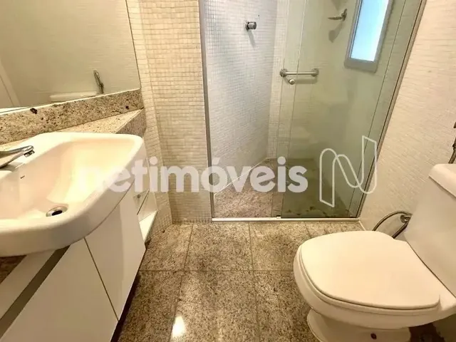Imagem 13: Conforto e Sofisticação: 3 Quartos com Lazer Completo no Funcionários