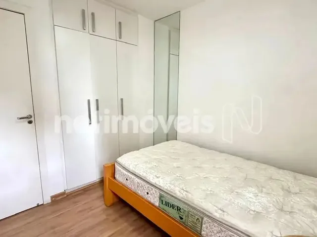 Imagem 2: Conforto e Sofisticação: 3 Quartos com Lazer Completo no Funcionários