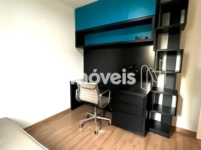 Imagem 16: Conforto e Sofisticação: 3 Quartos com Lazer Completo no Funcionários