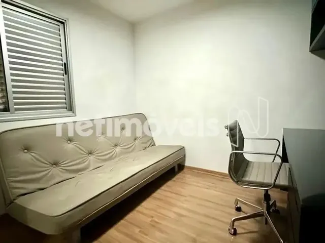 Imagem 5: Conforto e Sofisticação: 3 Quartos com Lazer Completo no Funcionários