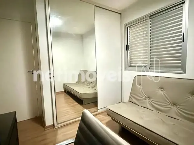 Imagem 7: Conforto e Sofisticação: 3 Quartos com Lazer Completo no Funcionários