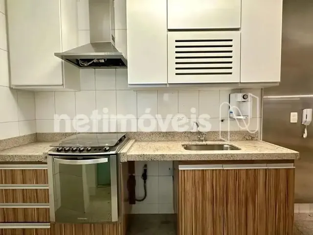 Imagem 8: Conforto e Sofisticação: 3 Quartos com Lazer Completo no Funcionários