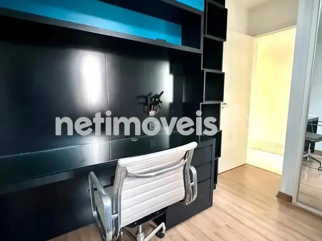 Imagem 9: Conforto e Sofisticação: 3 Quartos com Lazer Completo no Funcionários