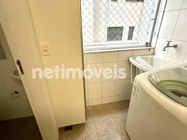 Imagem 15: Conforto e Sofisticação: 3 Quartos com Lazer Completo no Funcionários