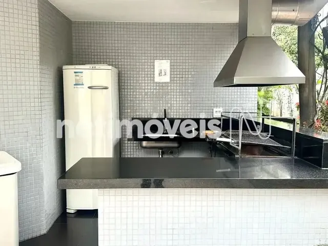 Imagem 10: Conforto e Sofisticação: 3 Quartos com Lazer Completo no Funcionários