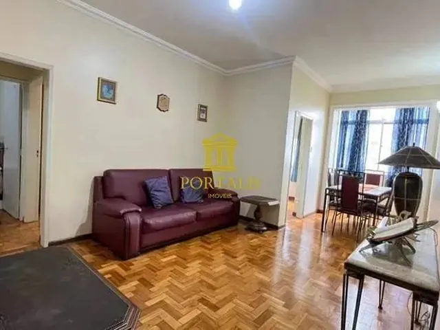 Imagem: Apartamento com 3 Quartos À Venda em Belo