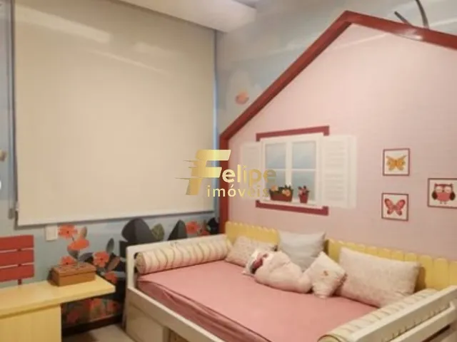 Imagem 10: LINDÍSSIMO APARTAMENTO DE 03 QUARTOS, SENDO 01 SUÍTE, SOL DA MANHÃ, LAZER COMPLETO, À