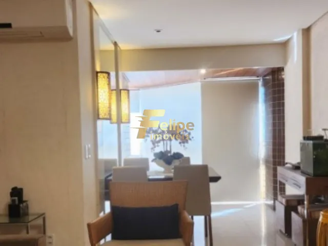 Imagem 6: LINDÍSSIMO APARTAMENTO DE 03 QUARTOS, SENDO 01 SUÍTE, SOL DA MANHÃ, LAZER COMPLETO, À