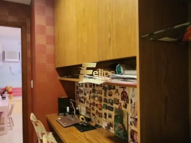 Imagem 8: LINDÍSSIMO APARTAMENTO DE 03 QUARTOS, SENDO 01 SUÍTE, SOL DA MANHÃ, LAZER COMPLETO, À