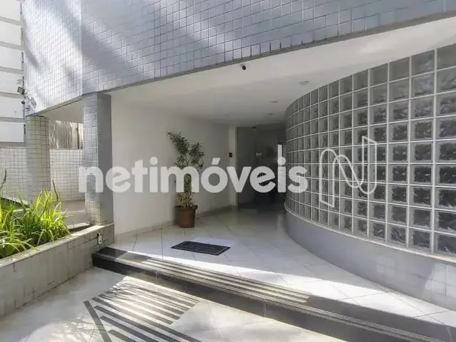 Imagem: Apartamento 2 Quartos no Anchieta Vaga Livre