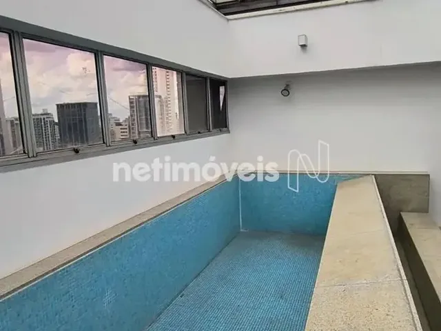 Imagem: Venda Cobertura Savassi Belo Horizonte