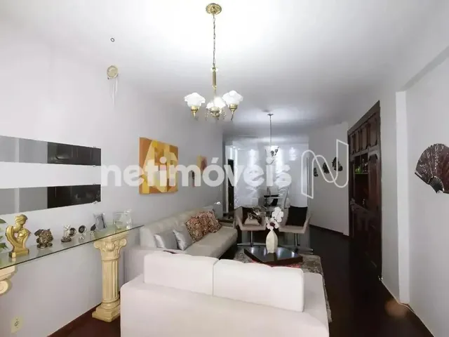 Imagem: Venda Apartamento 3 Quartos Luxemburgo Belo