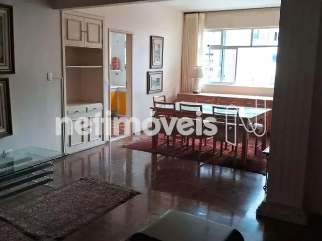 Imagem: Venda Apartamento 3 Quartos São Pedro Belo