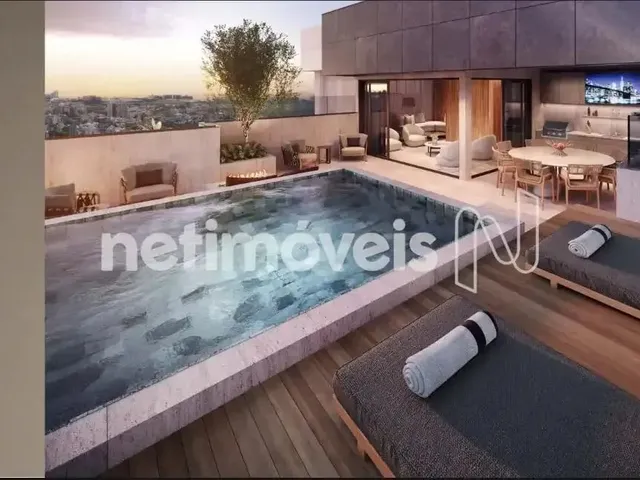 Imagem: Venda Apartamento 4 Quartos santa Lúcia