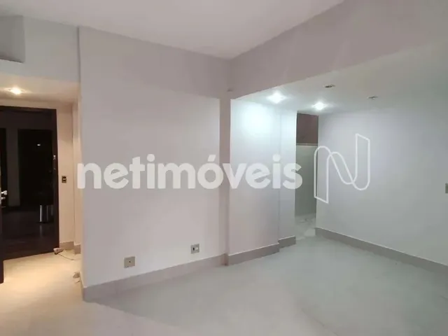 Imagem: Venda Apartamento 3 Quartos Sion Belo Horizonte