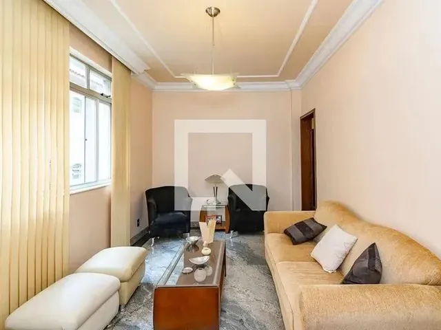 Imagem: Apartamento À Venda - Coração de Jesus