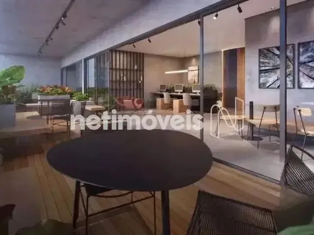 Imagem 5: Venda Studio Centro Belo Horizonte