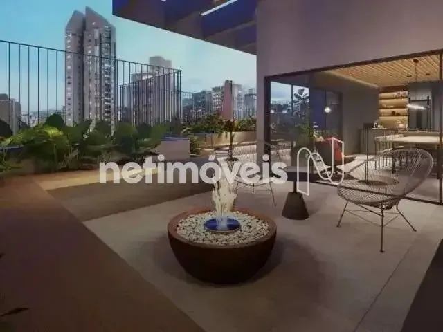 Imagem 11: Venda Studio Centro Belo Horizonte