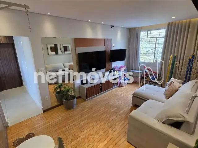 Imagem: Venda Apartamento 3 Quartos Santo Antônio