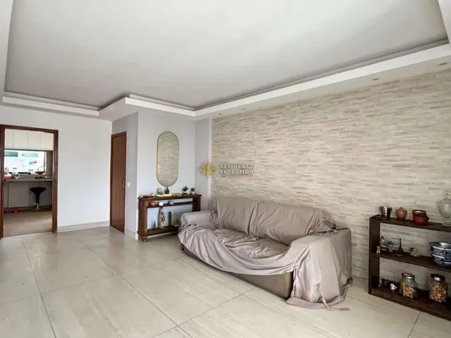 Imagem: Cobertura, 3 Quartos, 1 Suite, 3 Vagas