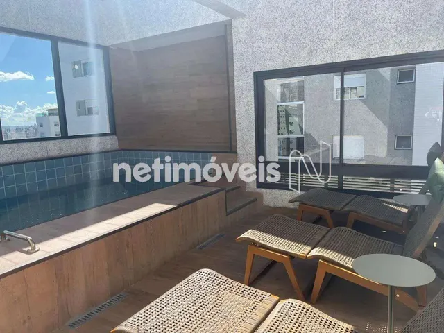 Imagem: Venda Apartamento 2 Quartos Santo Agostinho