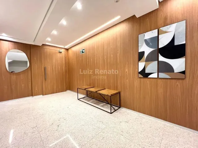 Imagem: Apartamento com 2 Quartos Bairro Santo Antônio