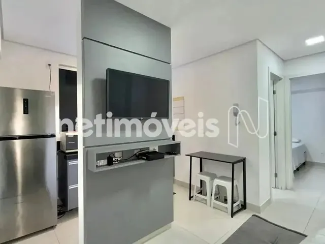 Imagem: Venda Apartamento 1 Quarto Savassi Belo